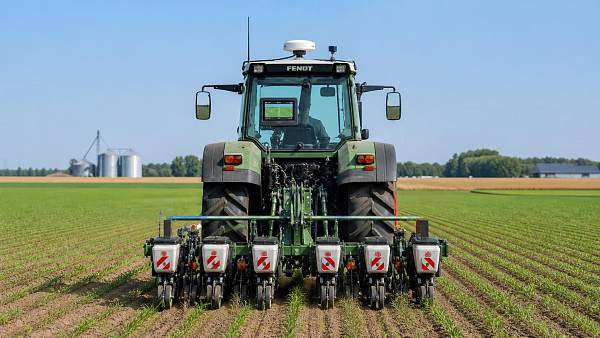 What Should You Evaluate Before Investing in a Satellite-Guided Farming System?