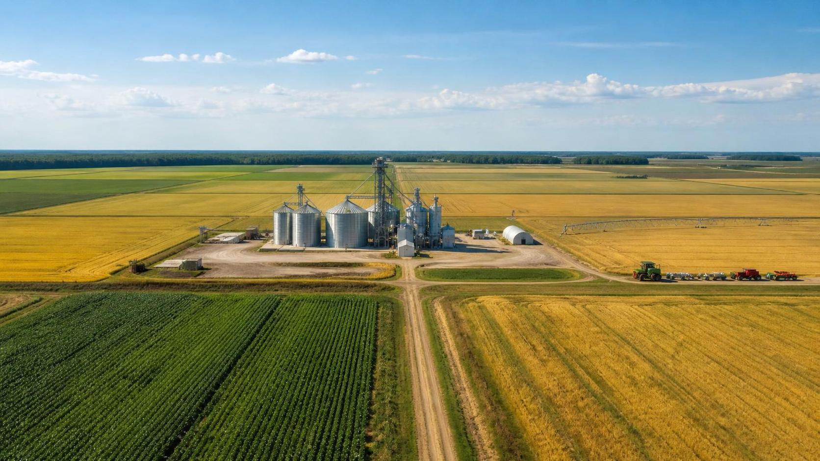 Farm Investment in Canada: How to Evaluate ROI, Land Risk, and Growth Potential