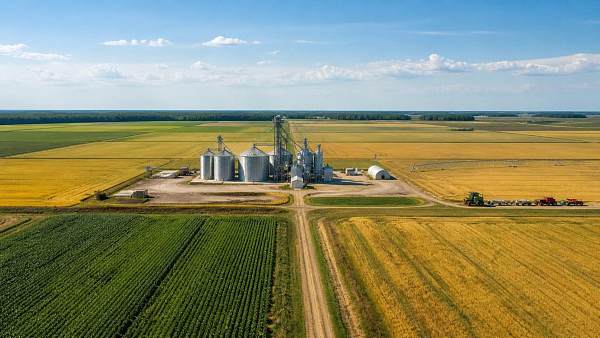 Farm Investment in Canada: How to Evaluate ROI, Land Risk, and Growth Potential