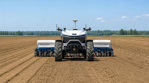 How to Evaluate an Autonomous Tractor Supplier for Precision Farming Operations