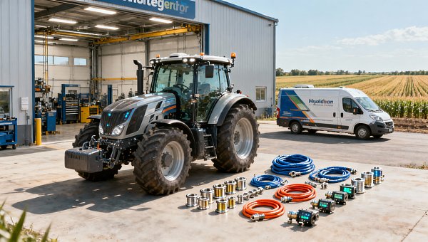 How Should Buyers Evaluate an Agricultural Equipment Dealer?