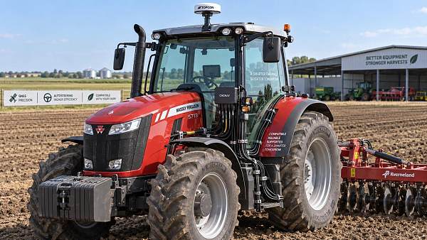 How to Evaluate a Tractor Automation Supplier for Retrofit Compatibility and Support