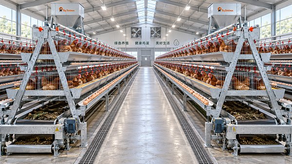 Comparing Battery Cage Prices: Which Specifications Change Project Costs?