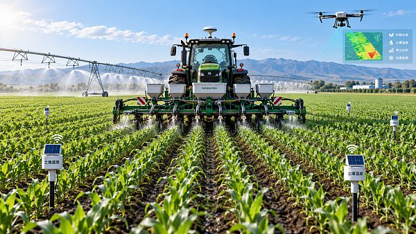 Which Farm Technologies Improve Input Efficiency Without Sacrificing Yield?