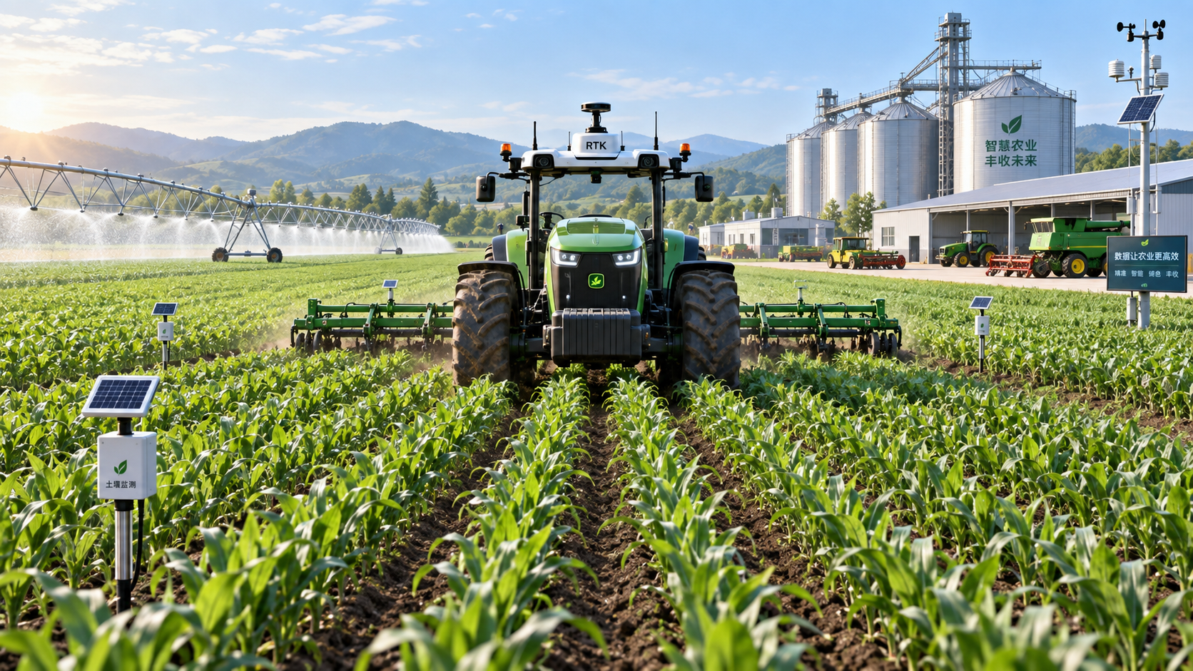 Smart Farm ROI: Which CAPEX, Labor, and Yield Metrics Matter Most?