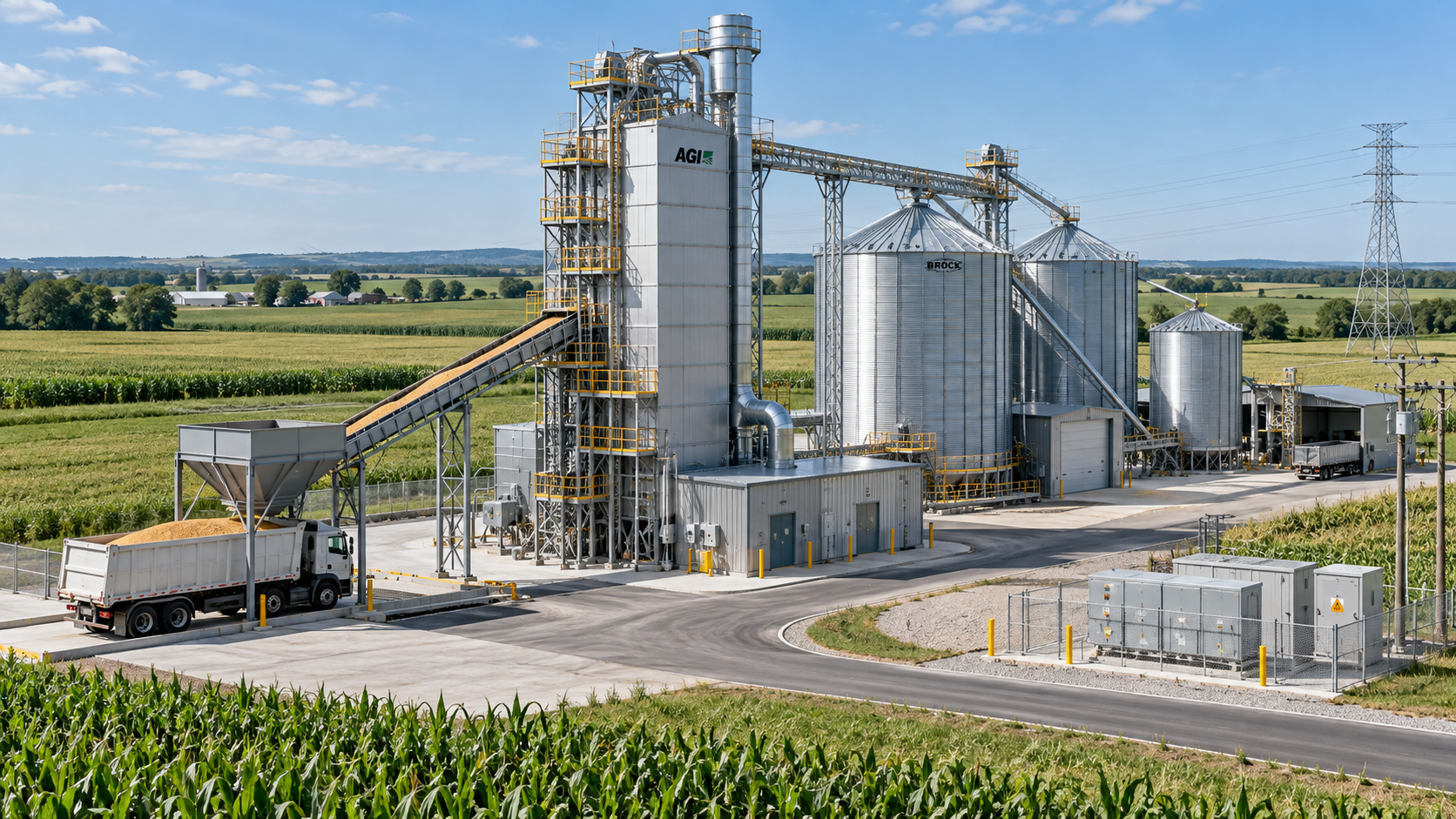 What Does Farm Modernization Cost Beyond the Equipment Purchase?