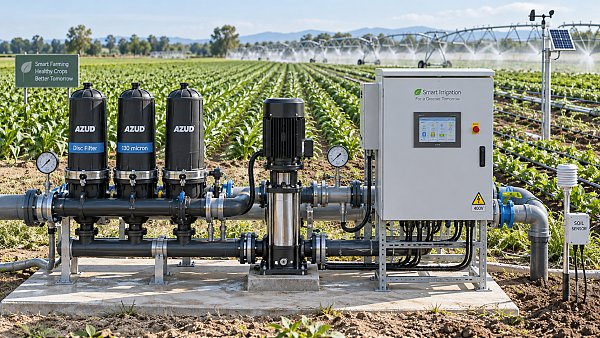 Buying Farm Modernization Services: Scope, Deliverables, and Support Terms