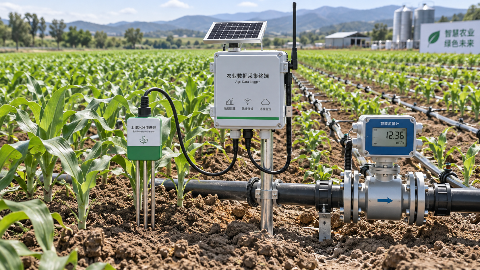 What Farm Data Is Needed Before Investing in Automation?