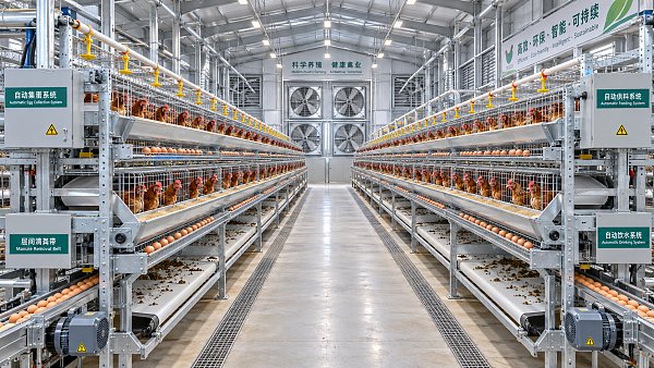 Layer Battery Cage Systems: What to Check Before Comparing Quotes