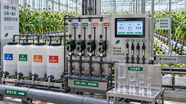 Fertigation System Supplier Checklist: Dosing Accuracy, Support, and Costs