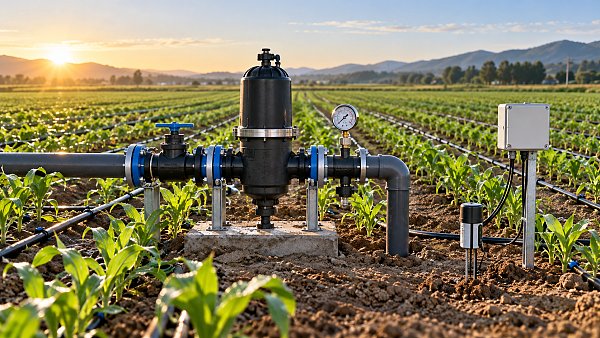 Farm Modernization Roadmap: Which Investments Should Come First?