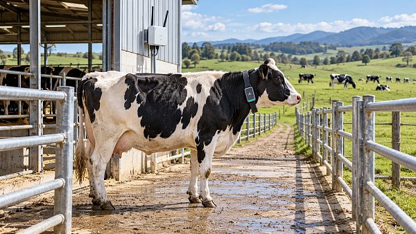 Livestock Monitoring Systems Supplier Checklist: Coverage, Integration, and Support