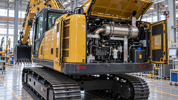 Nonroad Equipment Industry Awaits Final EPA Emissions Rule Revisions