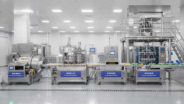 Food Processing Technology Upgrades That Improve Yield, Hygiene, and Changeover Time