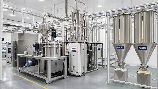 Milling Technology Investment: What Drives Operating Cost, Throughput, and Payback