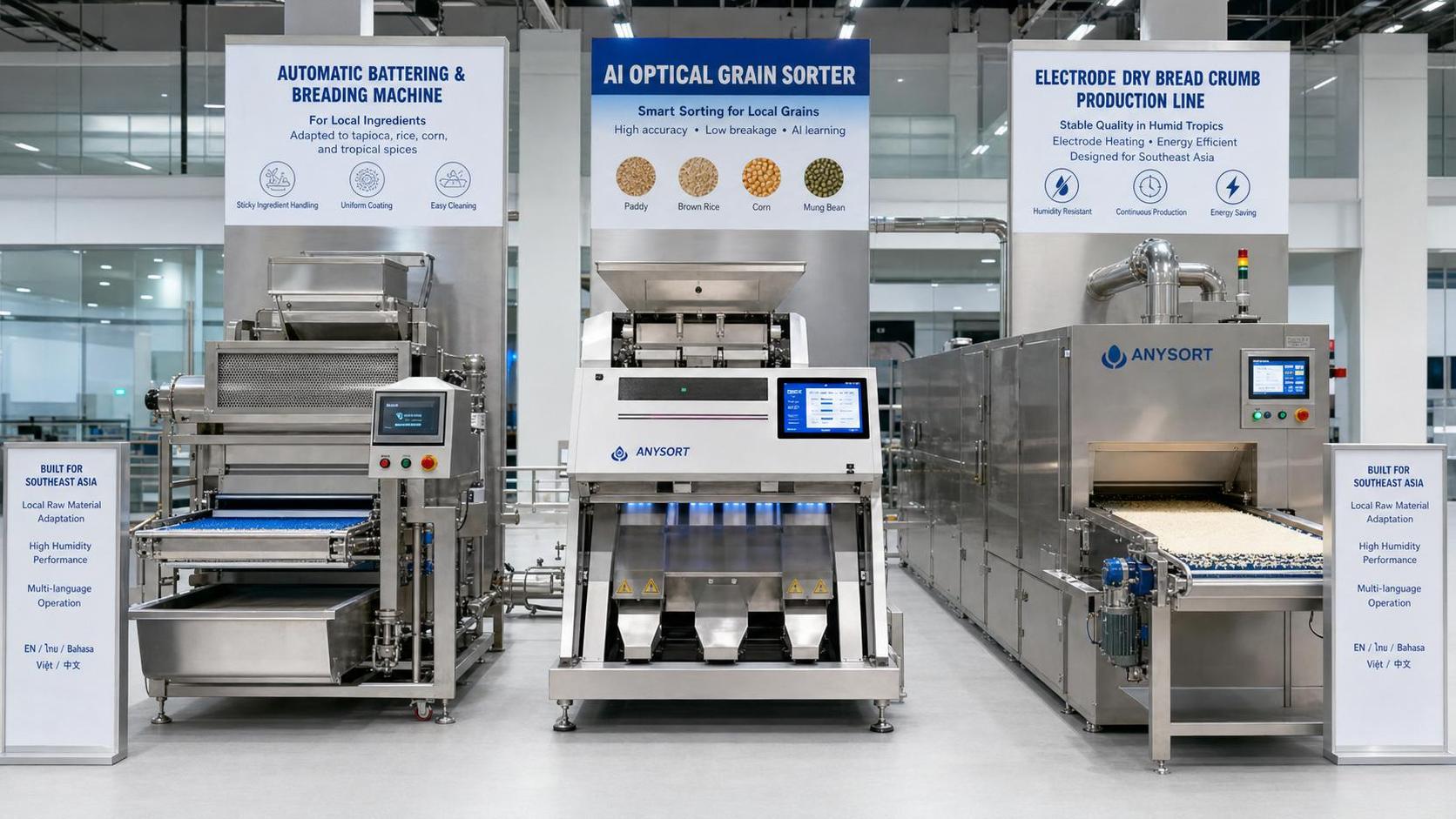 ProPak China 2026 Signals New Equipment Buying Rules