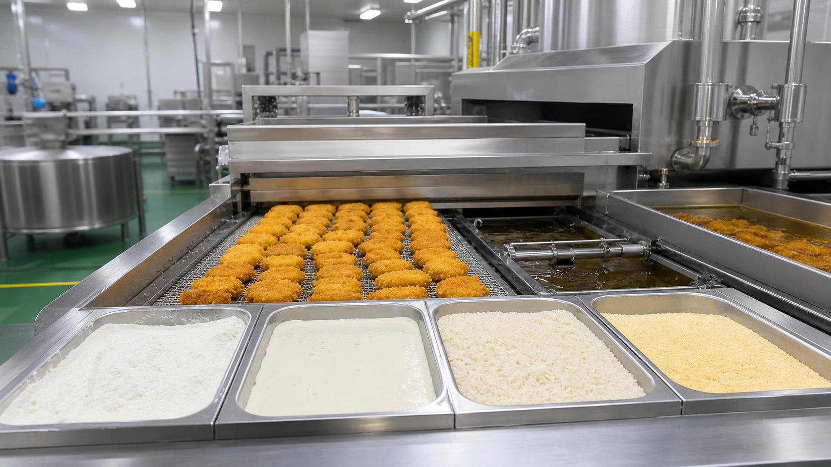 How to Improve Oil Absorption Control in Coating Systems