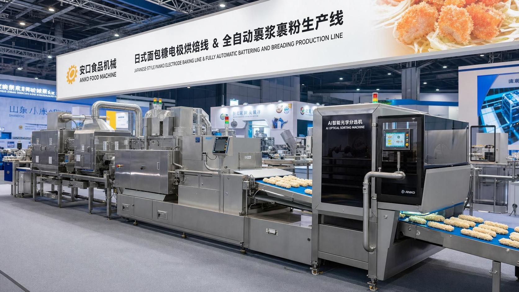 FoodPack China 2026 Highlights Direct Buying Demand