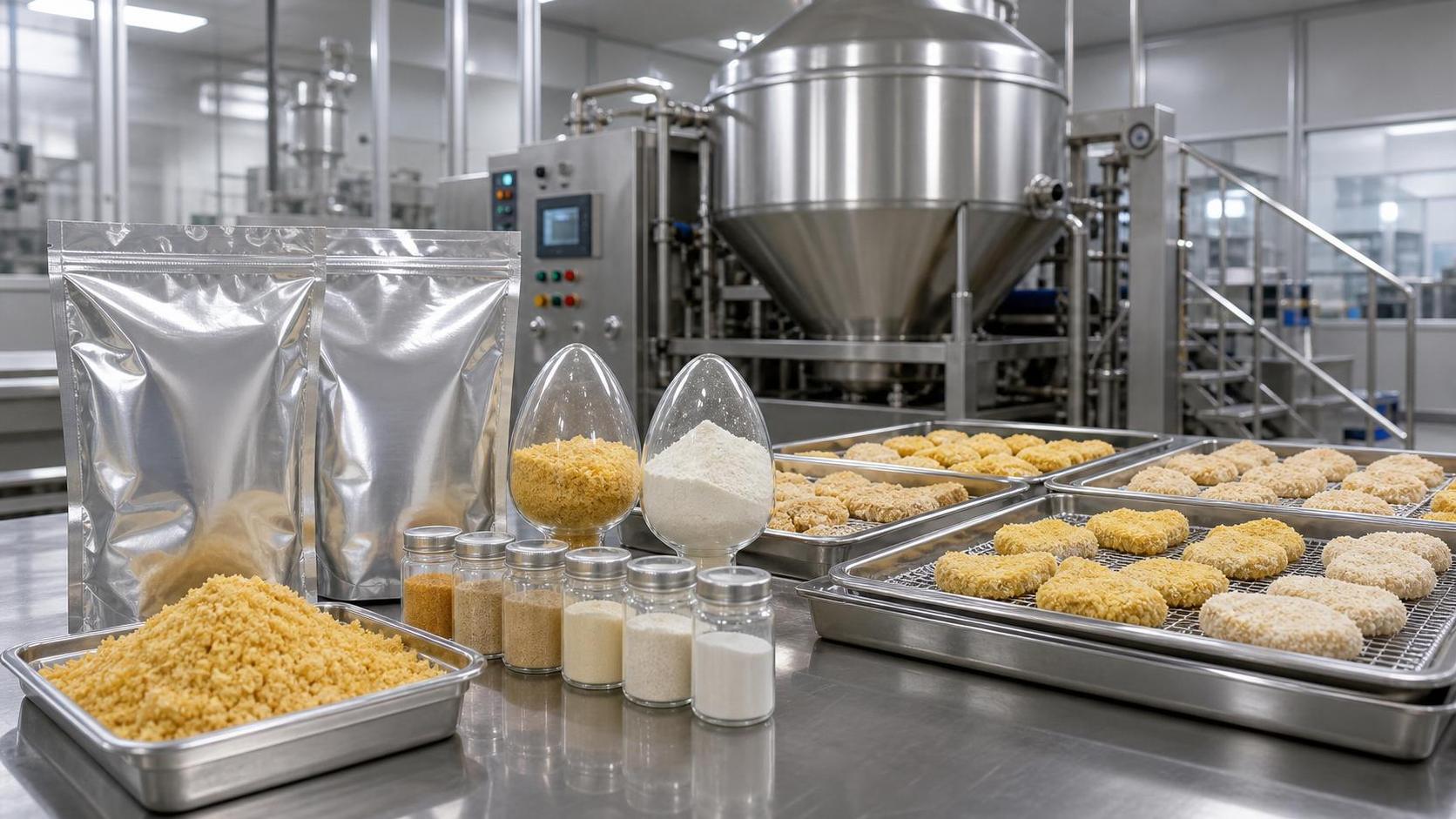 How to Evaluate a Coating Blends Supplier for Stable Batch Quality