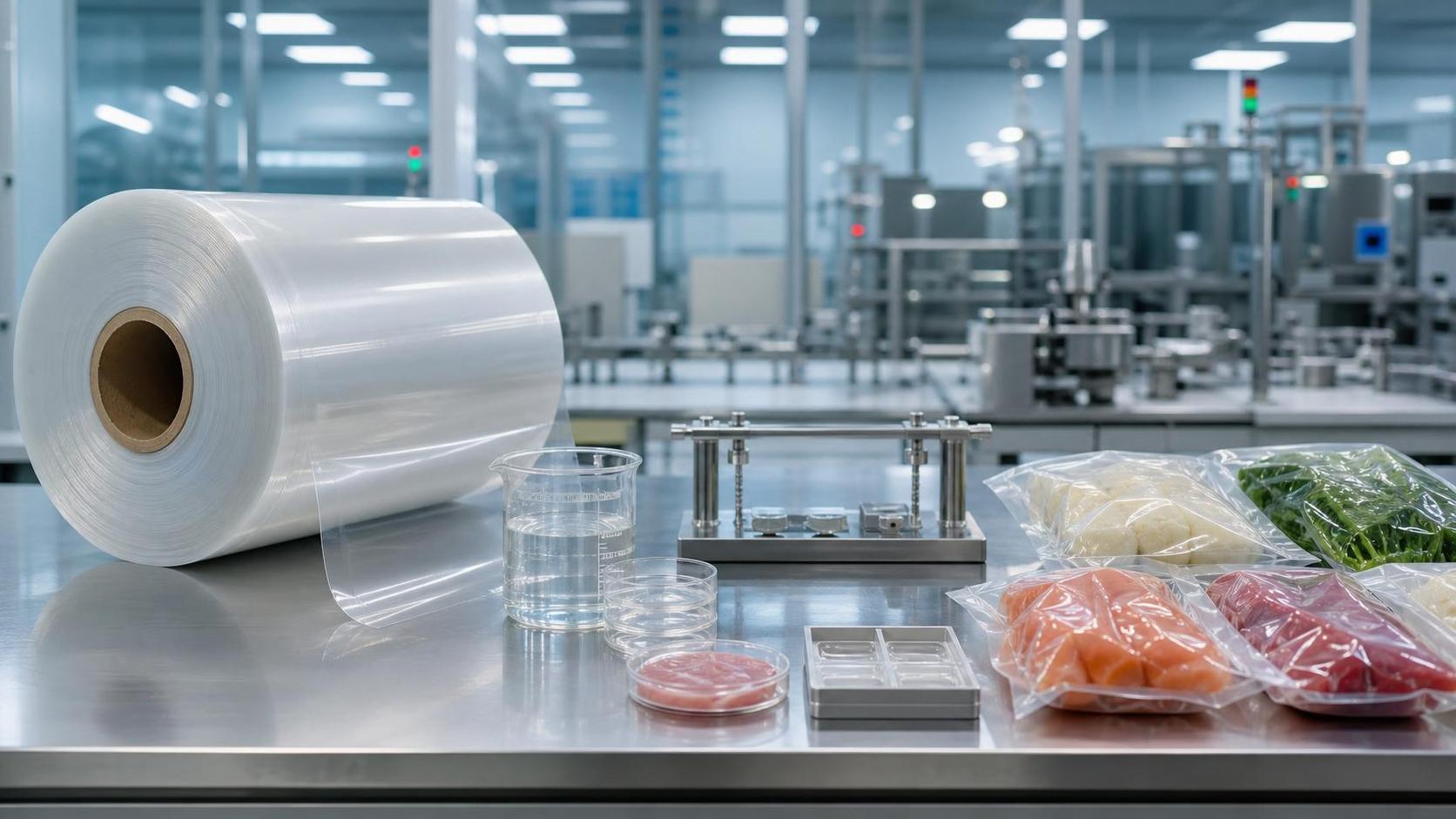 EU PPWR Takes Full Effect on August 12 as PFAS Compliance Becomes Critical for Barrier Films
