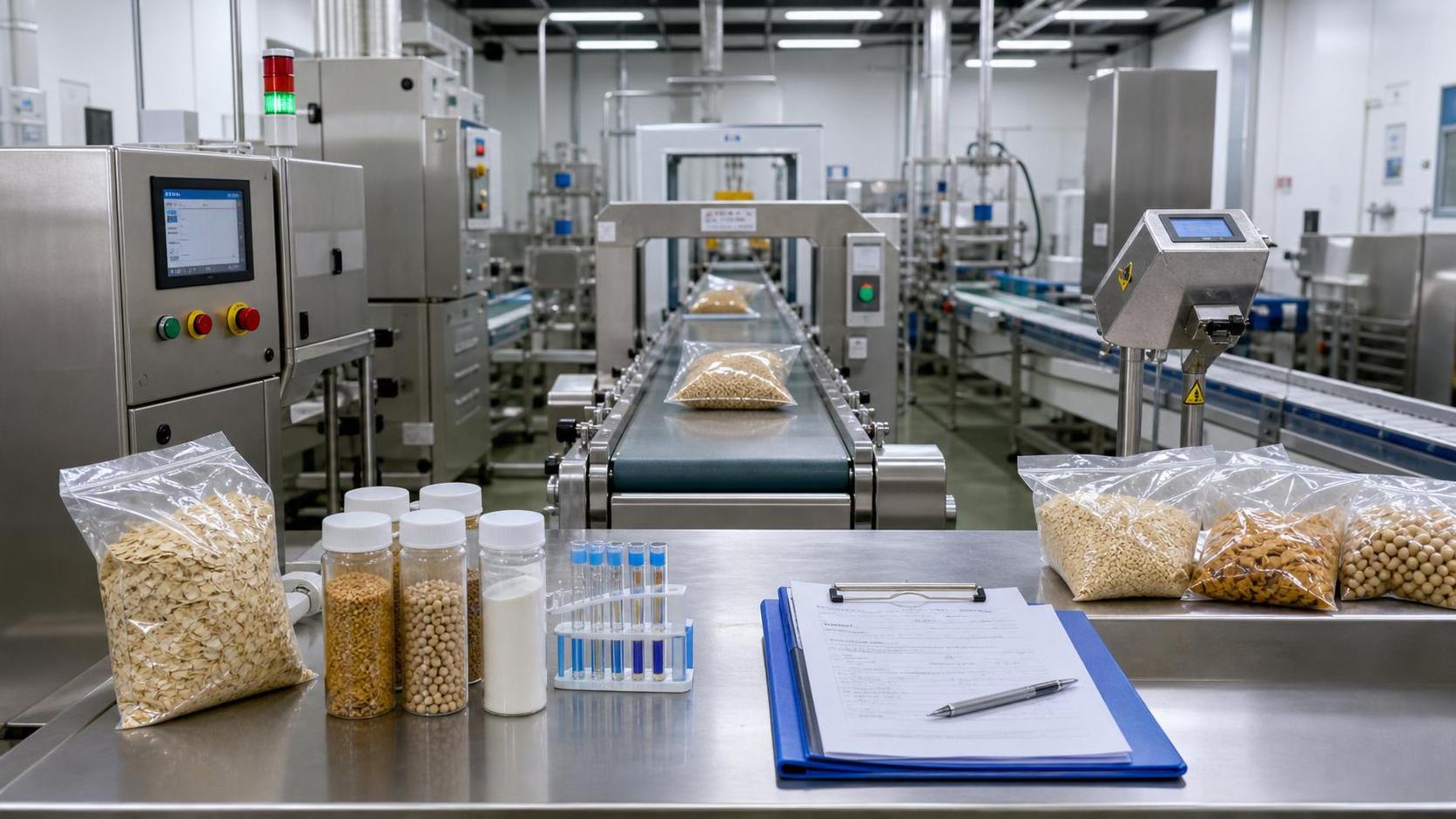 Food Safety Compliance Cost: Where Plants Overspend First