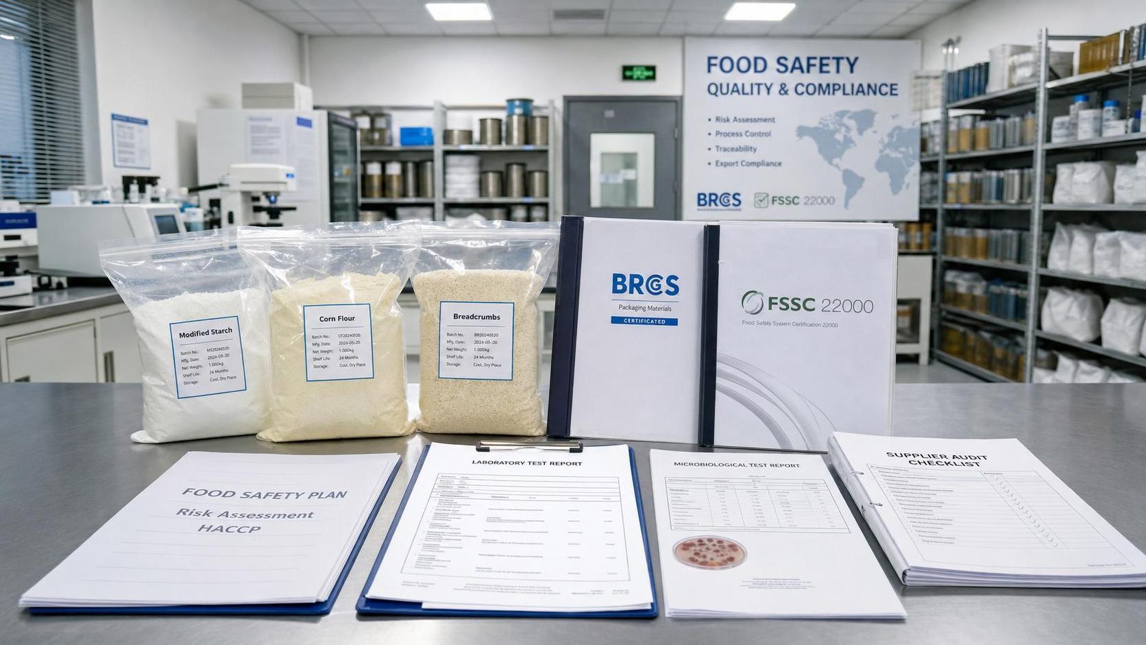 WHO Foodborne Burden Update Raises Audit Demands