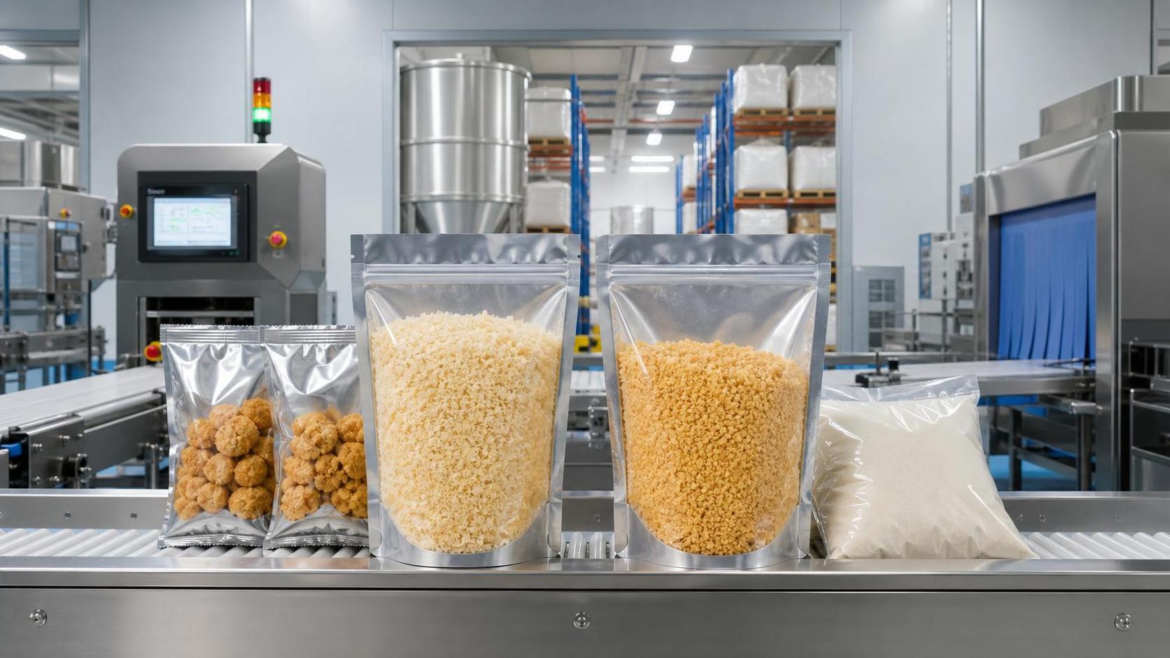 Shelf Life Extension Solutions: Which Method Fits Packaged Foods Best?