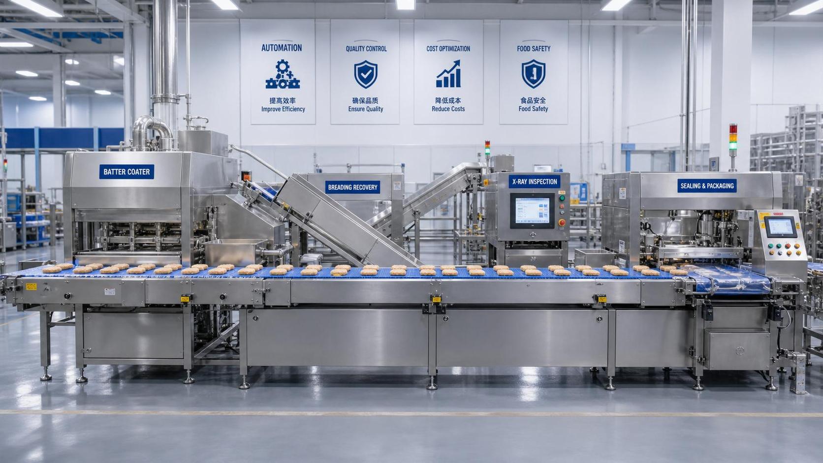 Coating Technology Price: What Drives Cost in 2026?