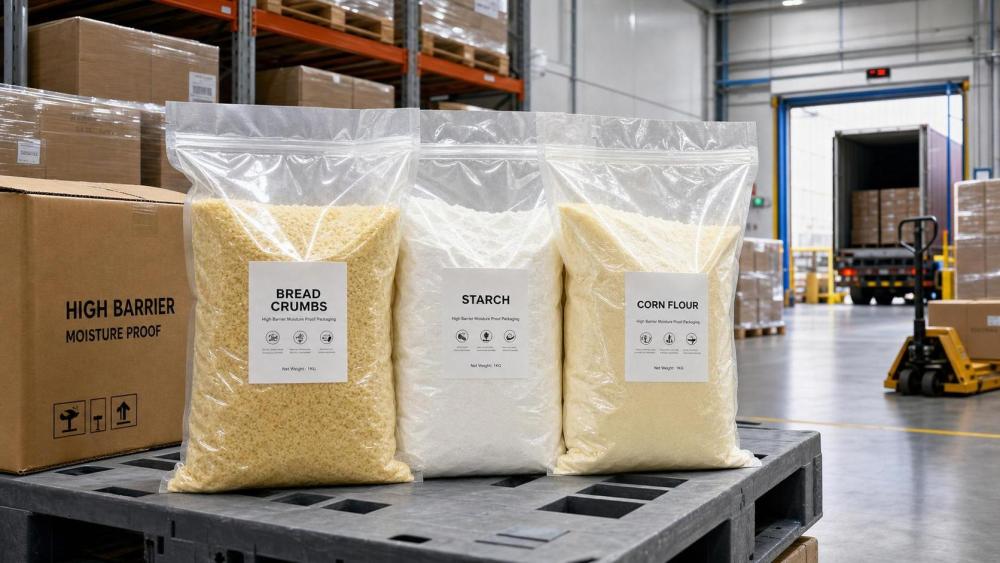 When to Use Humidity Control Packaging Bags When to Use Humidity Control Packaging Bags