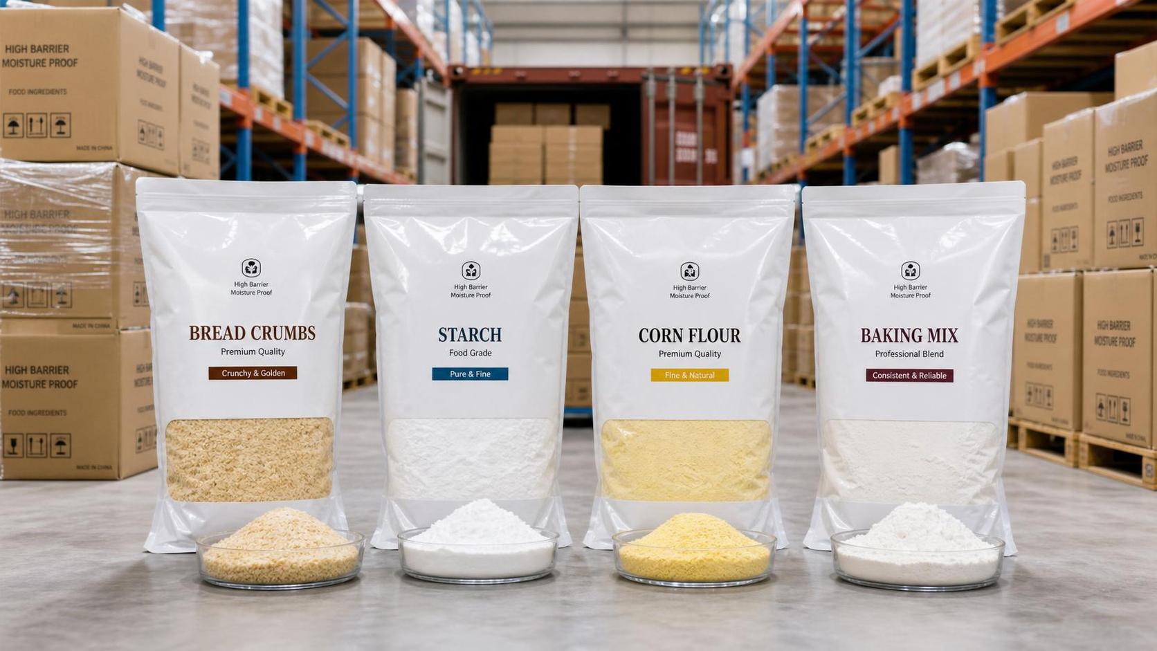 High Barrier Humidity Resistant Packaging: What Prevents Moisture Failures in Dry Foods