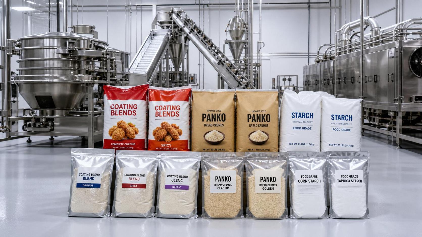 Coating Blends Price in 2026: What Is Driving Cost Changes?