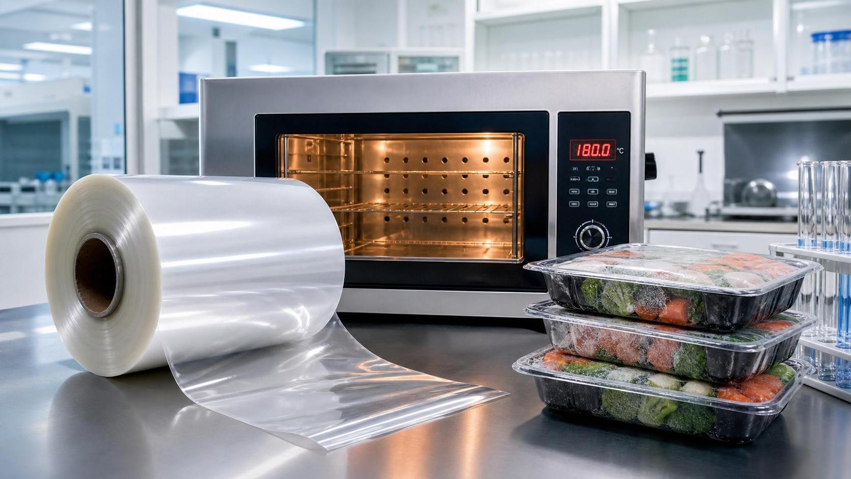 EU Enforces EN13130-2026 for Barrier Coextruded Films
