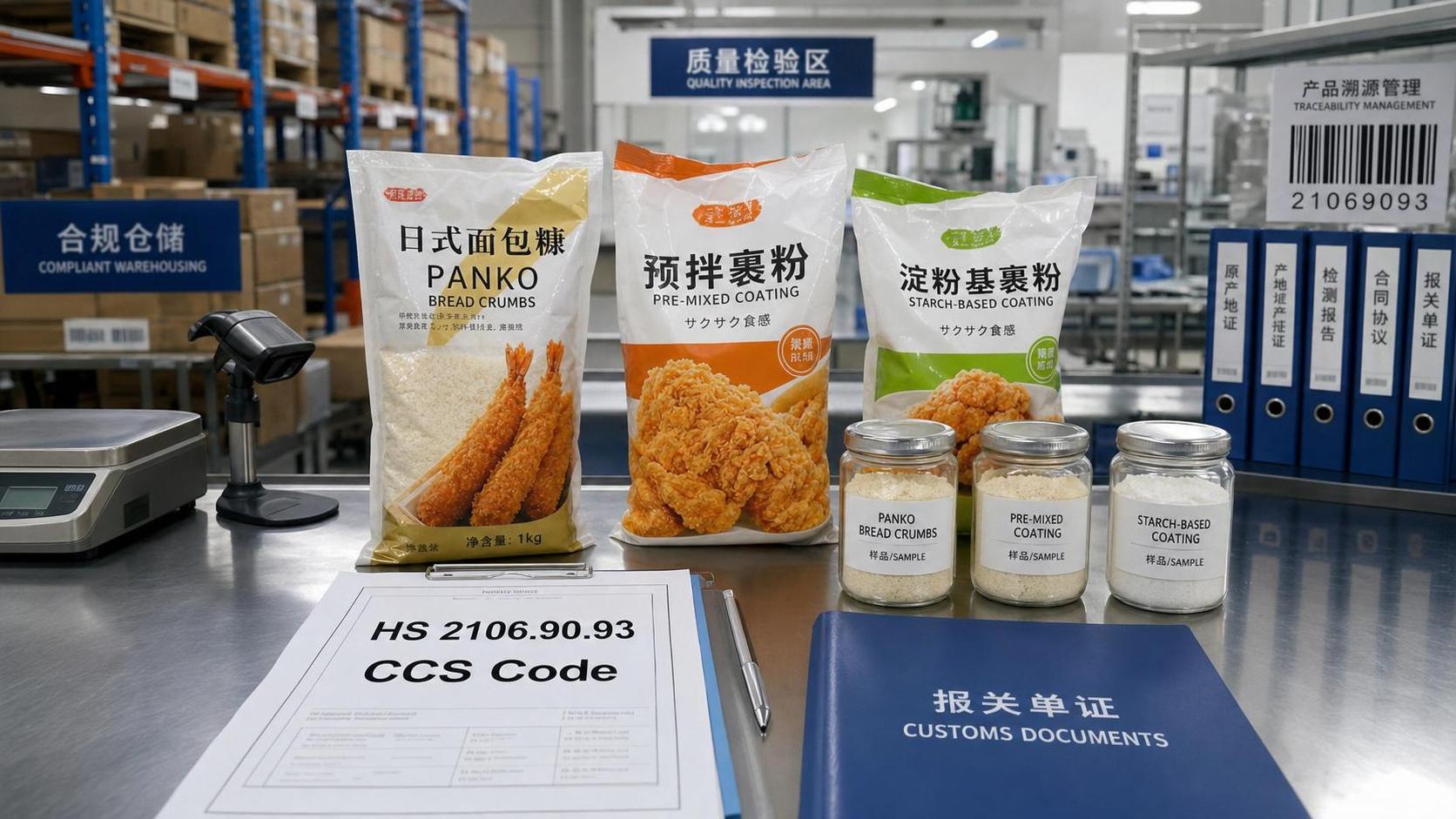 Vietnam Sets New HS Line for Ready-to-Use Coating Mixes
