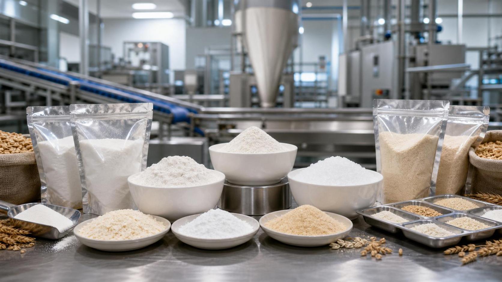 Bakery Ingredients Cost Breakdown: What Drives Prices Up or Down
