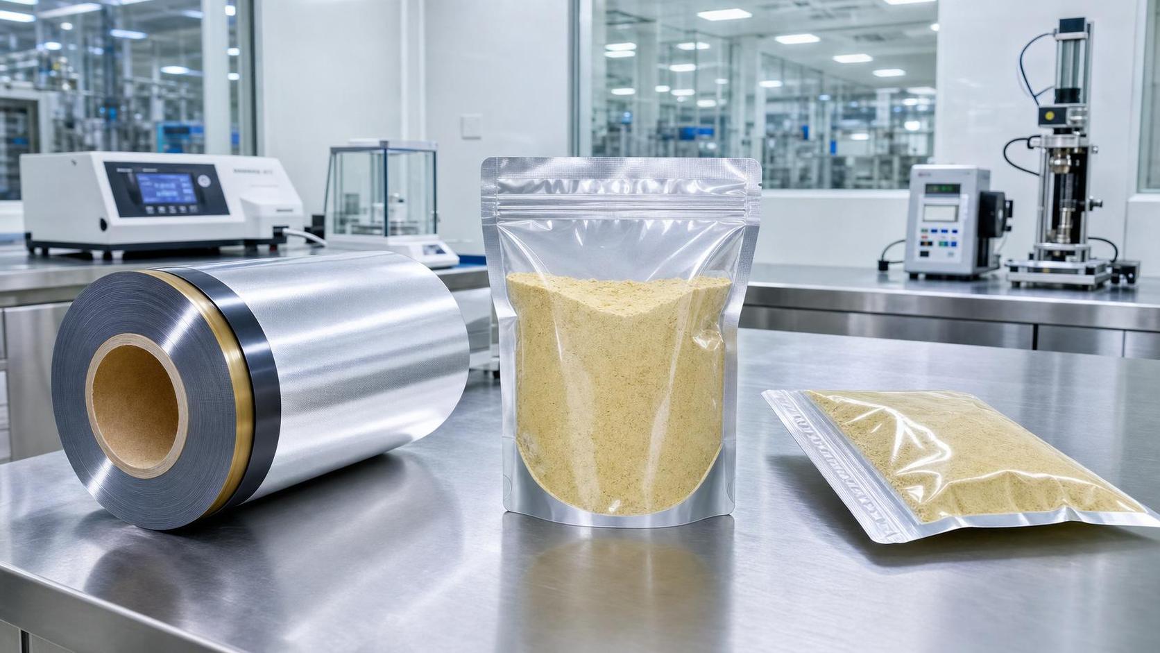 How to Evaluate a Barrier Films Supplier for Shelf Life and Seal Performance