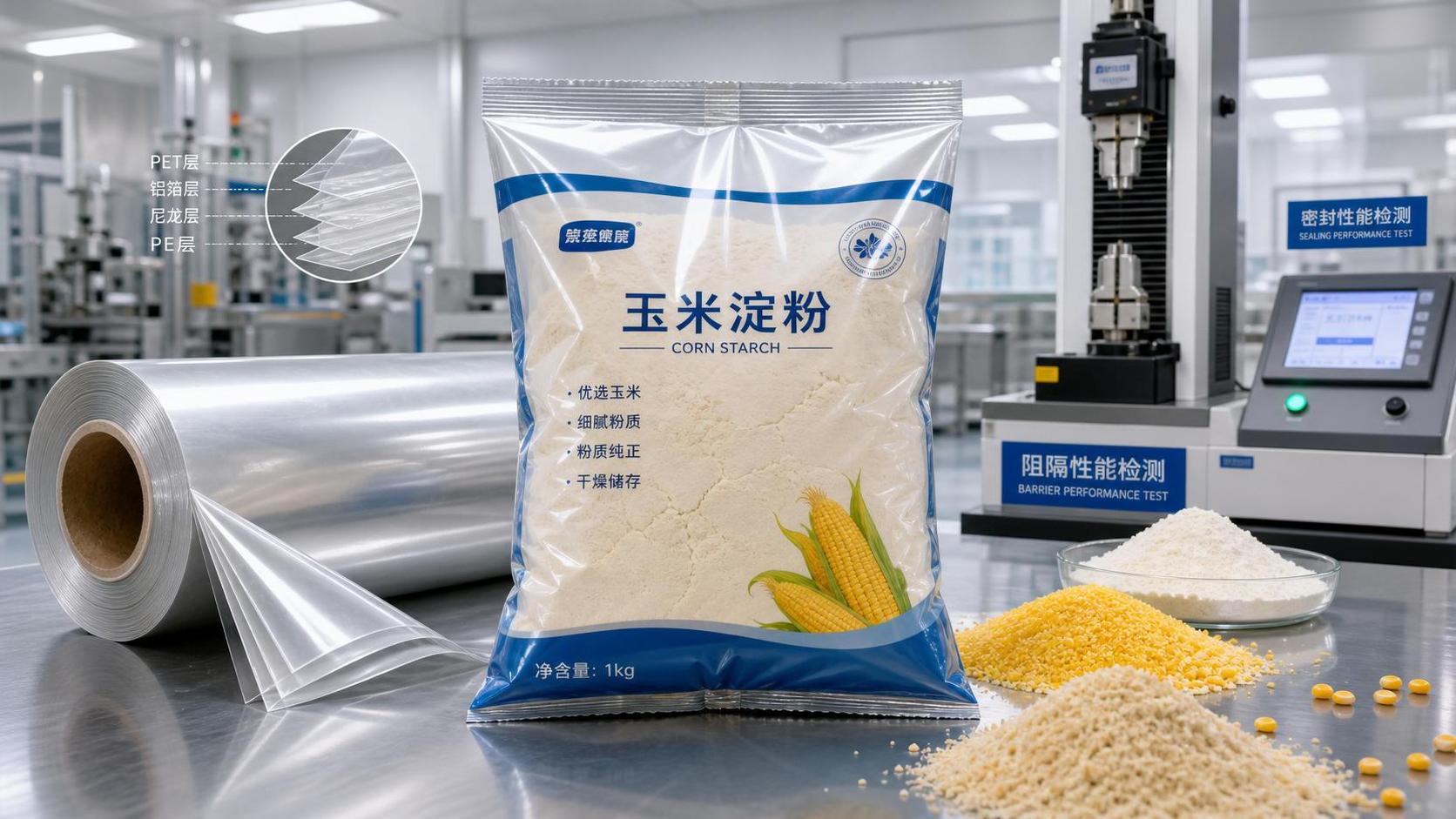 Moisture Barrier Films China: What Specs Matter Most