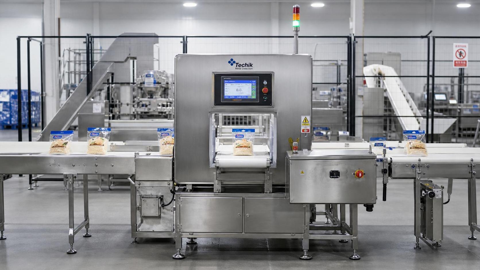 Metal Detection Price: What Drives Total System Cost in 2026?