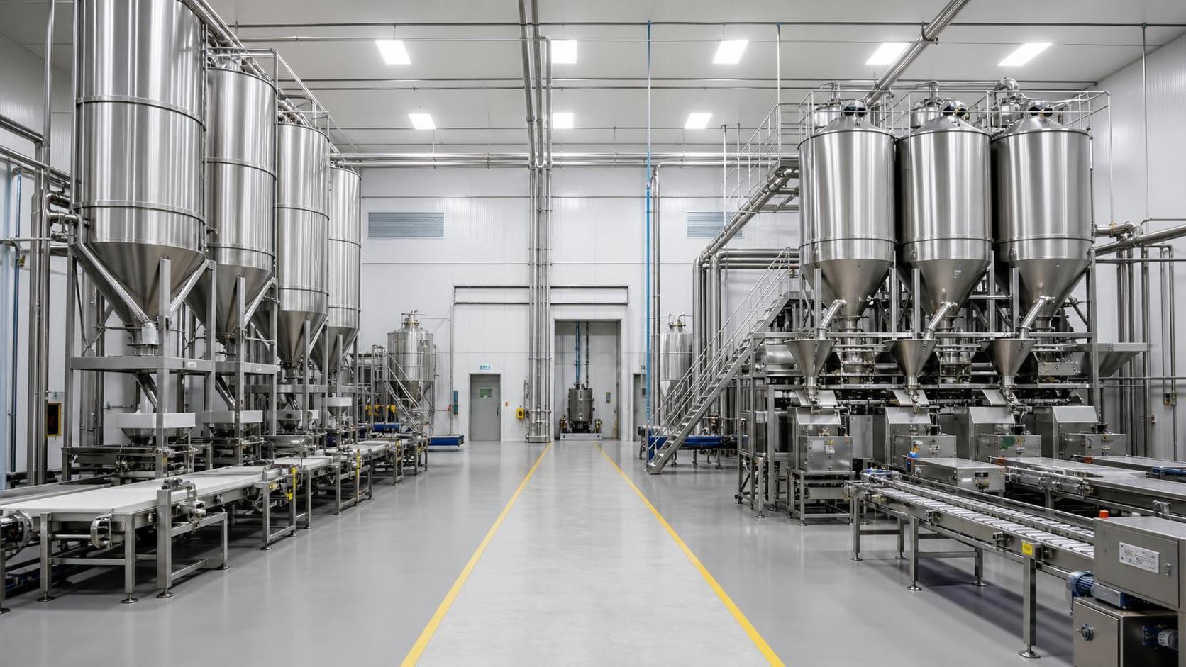 Gluten-Free Separation Certification: Key Compliance Checks and Audit Risks