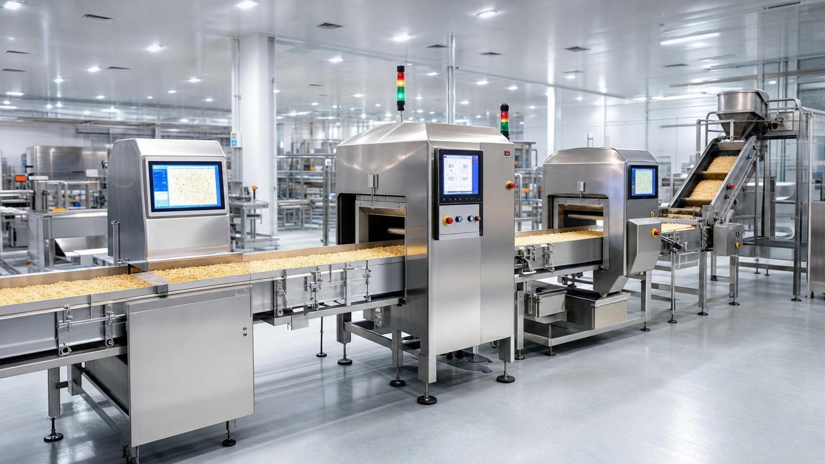 BRCGS Issue 8.0 Takes Effect for Panko Suppliers