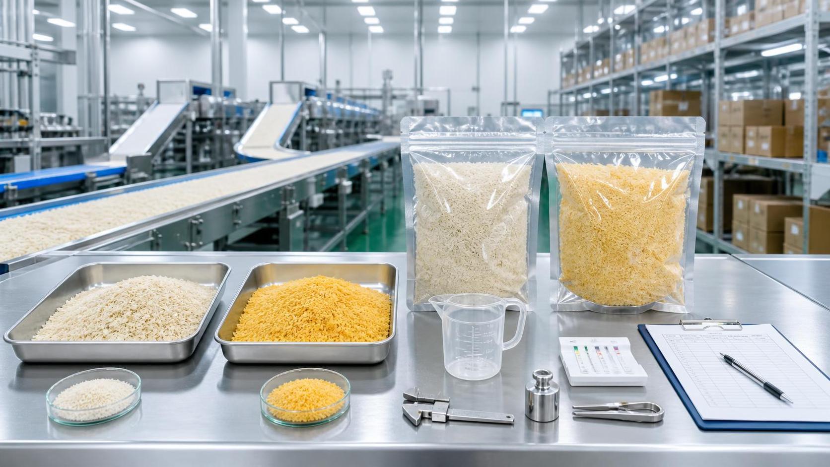 How to Evaluate a Food Coatings Supplier for Consistency, Shelf Life, and Scale