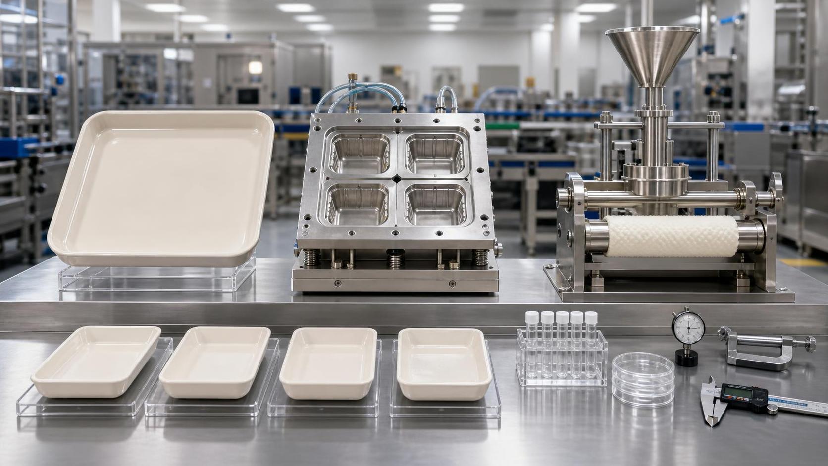 Malaysia Tightens Lead, Cadmium Limits for Ceramic Cookware
