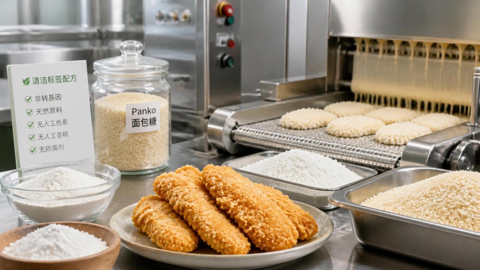 How Do You Select Coating Technology for Clean Label Products?