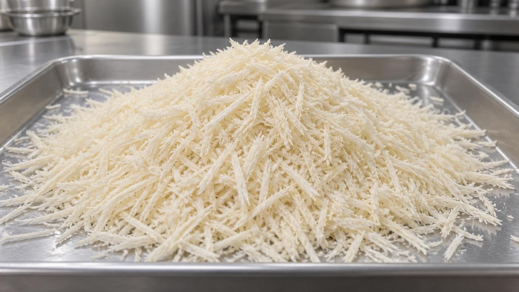 How Needle-Shape Consistency Affects Coating Performance in Japanese-Style Panko Applications