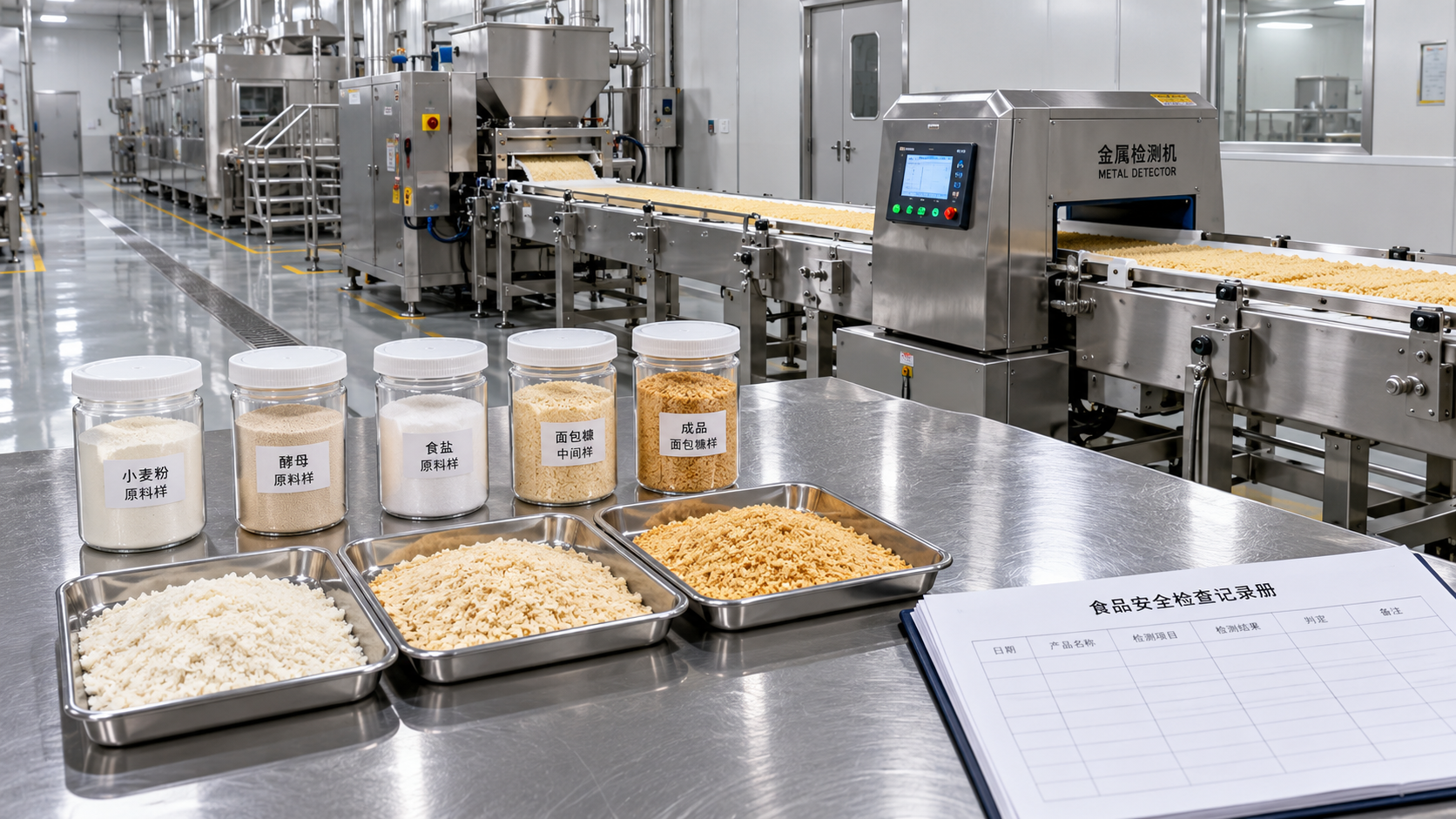 What Does FSMA Consulting Cover for a Food Processing Business?