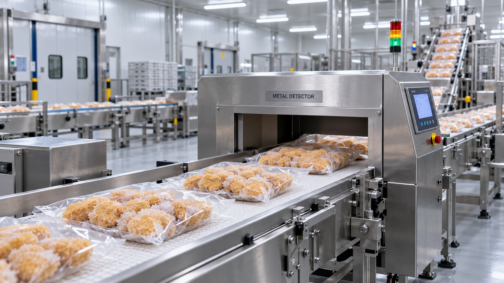 Choosing a BRCGS-Certified Frozen Food Producer in Europe: Key Checks