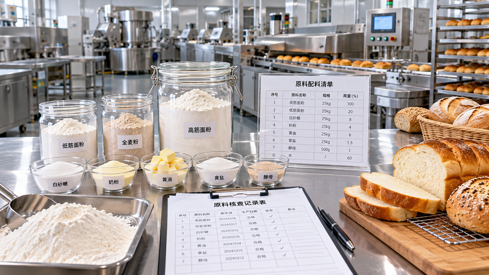 MAHA Drives State Food Safety Rules as California Restricts Additives