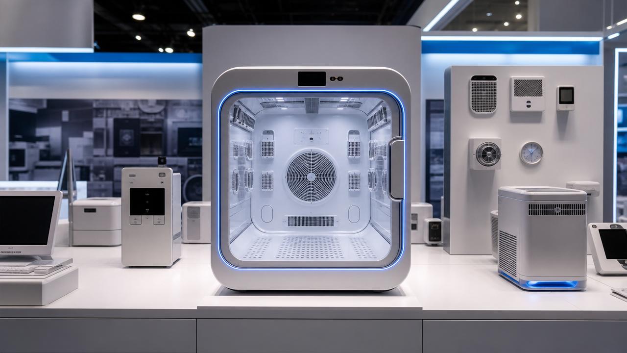 VIV Europe 2026 Puts Pet Drying Systems in Focus
