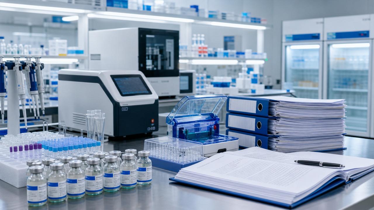 FDA CVM Tightens U.S. Filing Path for Gene-Engineered Vaccines