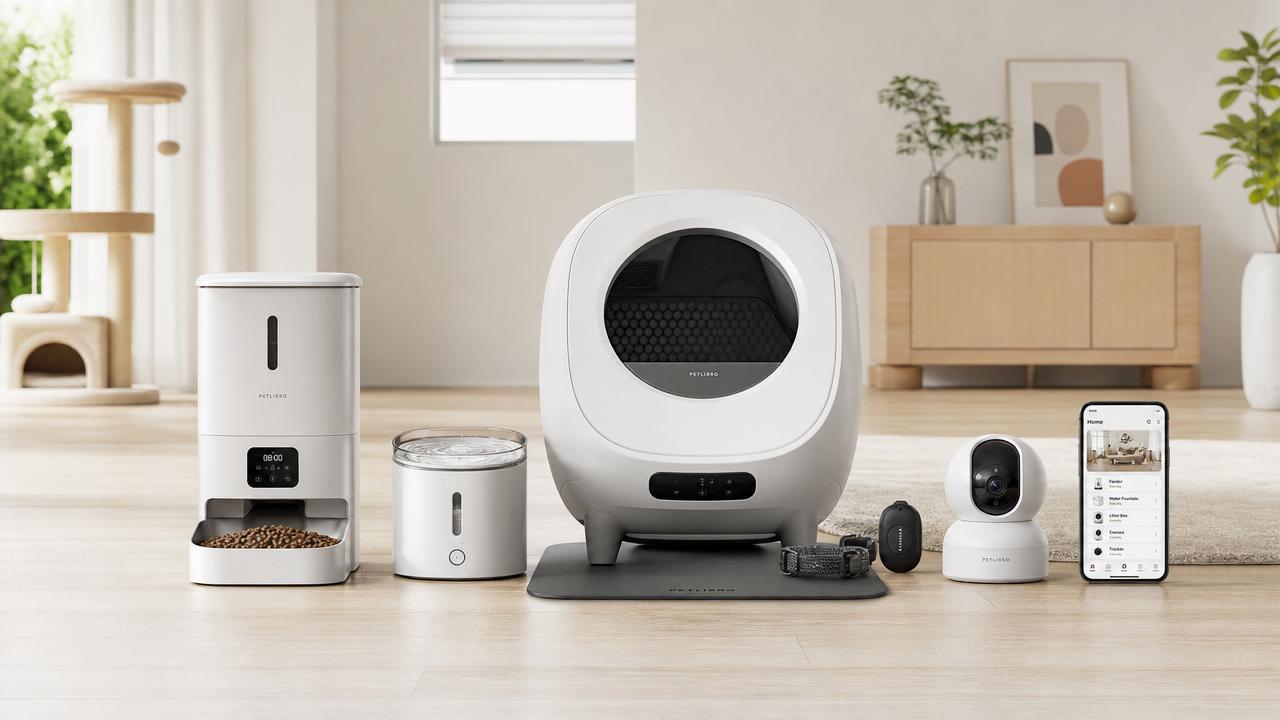 How to Evaluate a Connected Pet Care Systems Dashboard for Multi-Device Monitoring