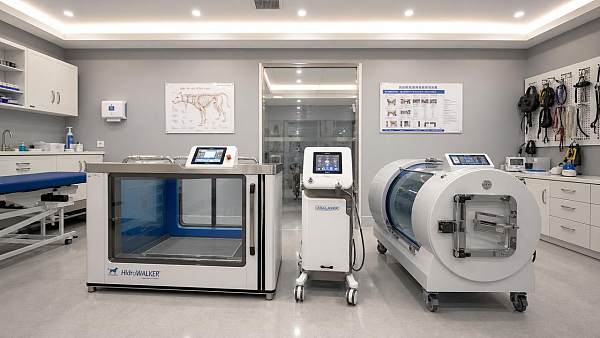 Animal Wellness Devices for Clinics: What to Compare Before Buying Recovery and Therapy Units Animal Wellness Devices for Clinics: What to Compare Before Buying Recovery and Therapy Units
